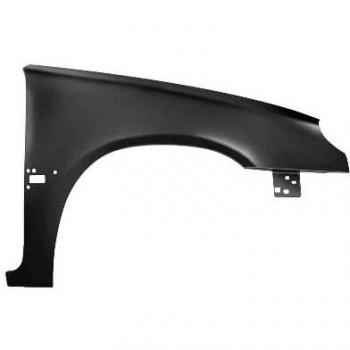 Guardabarros Van Wezel 0951656 - Parafango de alta calidad para vehículos