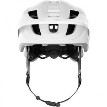 Casco Abus Cliffhanger Blanco Adulto MTB