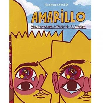 Amarillo: Viaje emocional a través de Los Simpson