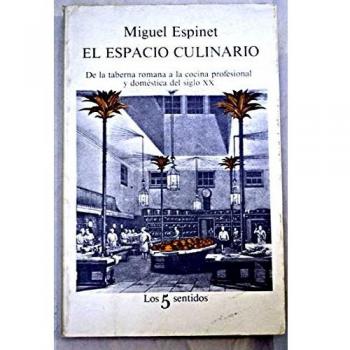 El espacio culinario
