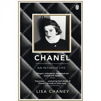 Chanel: An Intimate Life