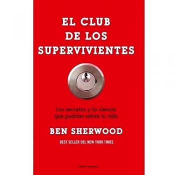 El club de los supervivientes