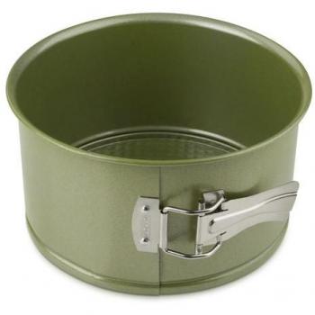 Molde desmontable para panettone 18 cm Zenker Green Vision ref. 7458