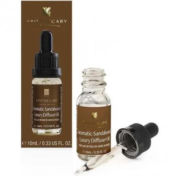 Aceite Difusor de Sándalo 10ml