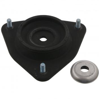 Cojinete de soporte del puntal de suspensión FEBI BILSTEIN 12470 - Kit de reparación, incluye copela de amortiguador