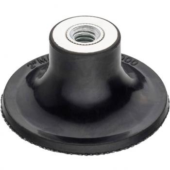 Disco de Lijado HAZET 9033M-11-015, Ø 50 mm, Plato de Soporte para Lijadora Excéntrica