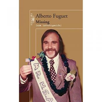 Missing - Alberto Fuguet