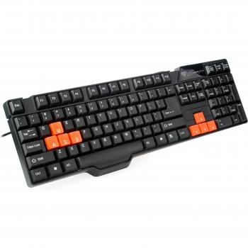 Natec Genesis R11 - Teclado