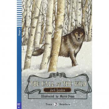 The Call Of The Wild