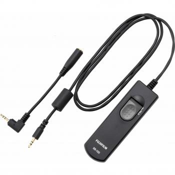 Control Remoto Fujifilm RR-100 Cable Disparador
