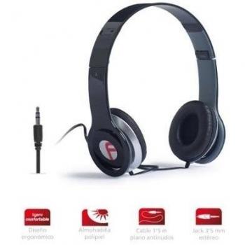 Fonestar FA-596B - Auriculares