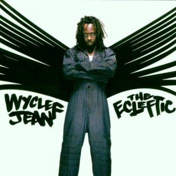 Wyclef Jean - The Ecleftic (2 Lados II Un Libro) (CD, Álbum) - Reacondicionado