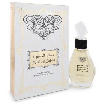 Rihanah Musk Al Safwa 80ml Eau De Parfum Spray