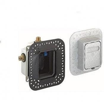 Grohe Eurodisc SE - Subconjunto Empotrar 36247