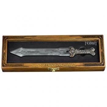 The HOBBIT - Abrecartas THORIN OAKENSHIELD