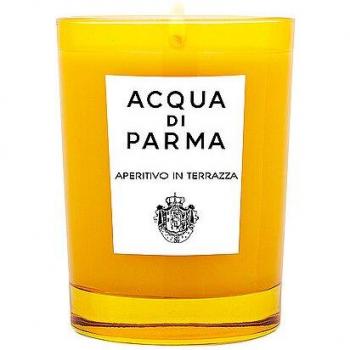 Acqua Di Parma Aperitivo in Terrazza Candle 200g - One Size