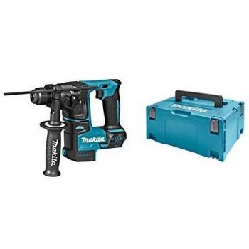 Makita DHR171ZJ - Brushless Bohrhammer con 2 funciones