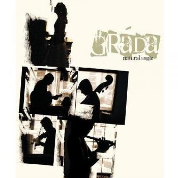 Natural Angle / Grada 74528-2