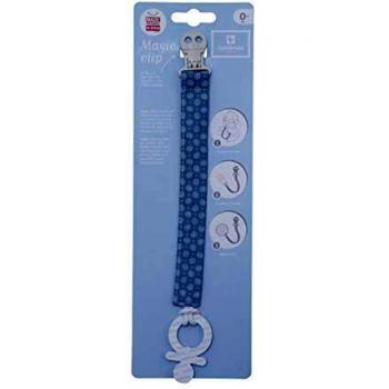 Cambrass Cadena Chupete 2x21.5 cm Astra