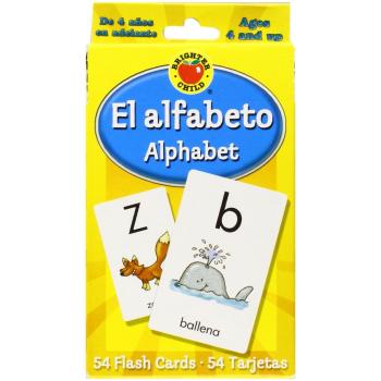 El Alfabeto / Alphabet
