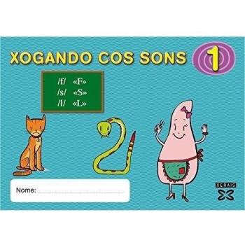 Xogando cos Sons 1