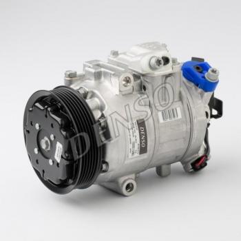 Denso DCP27001 - Compresor De Aire Acondicionado