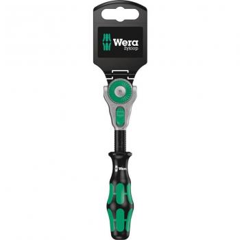 Carraca Zyklop Speed 8000 A de 1/4 - Wera 05073260001