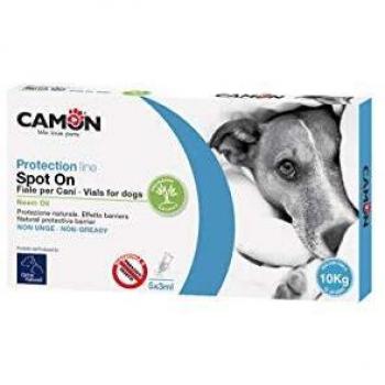 PROTECCIÓN SPOTON CANE0-10 5X3