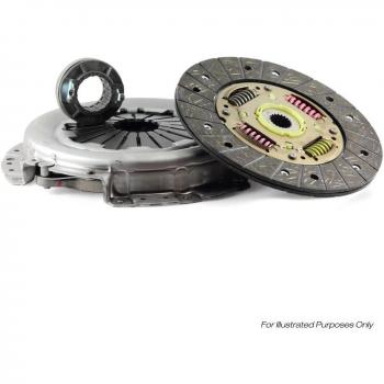 Blue Print ADZ93062 Kit de embrague