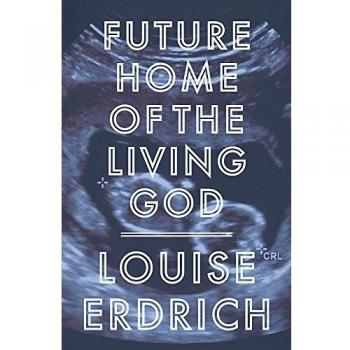 Future Home of the Living God