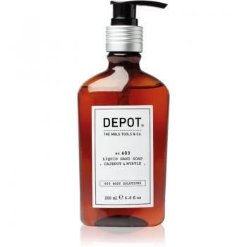 Depot No. 603 Liquid Hand Soap 200 ml