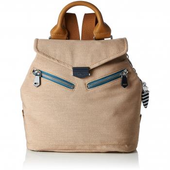 Kipling - On A Roll, Mochilas Mujer, Beige