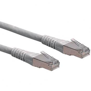 Nilox CABLE PATCH CATEGORIA 6E SFTP 10MT