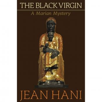 The Black Virgin: A Marian Mystery by Jean Hani - Spiritual Exploration and Symbolism