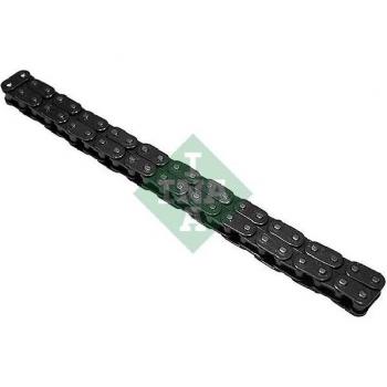 Cadena de distribución INA 553 0296 10 para MERCEDES-BENZ: Classe E, Vito, Classe C, Viano, Classe CLK, Classe ML, 124 Series, Classe CLS