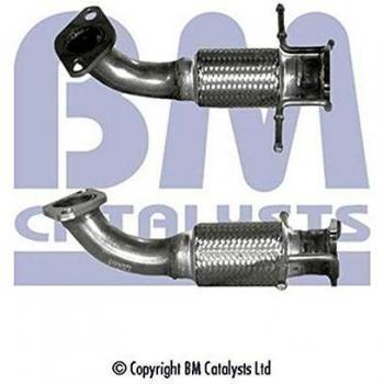 Tubo de escape BM CATALYSTS BM70399 - Tubo de escape de alta calidad, fabricado por BM Catalysts, modelo BM70399, diseñado para ofrecer un rendimiento óptimo y cumplir con las normativas de emisiones