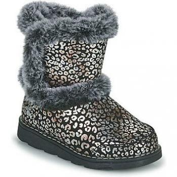 Mod'8 Aldouxa Black Girls' Mid Boots
