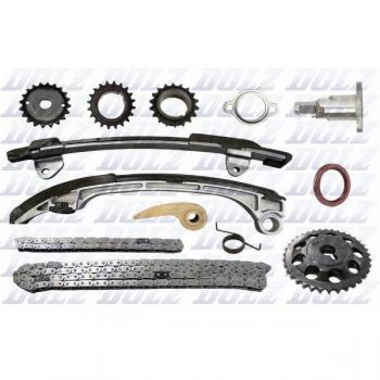 Kit de cadena de distribución DOLZ SKCT125F