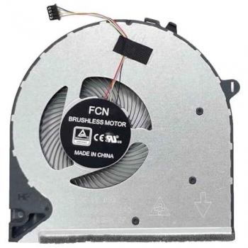 Ventilador CPU Compatible para Portátil HP 15-DU 15-DW 15S-DY 15S-DW 15S-DU 250 G8 255 G8