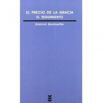 Precio De La Gracia, El