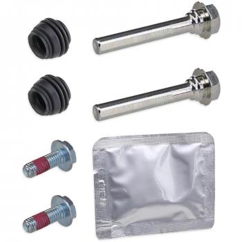 Kit de reparación y juego de casquillos guía para pinza de freno QUICK BRAKE QB113-1455X