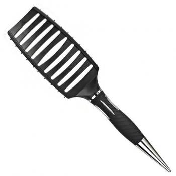 Cepillo de Pelo Curved Vent Brush KS02 de Kent Brushes.