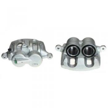 Pinza de freno BUDWEG CALIPER 343557 para MERCEDES BENZ Viano, Vito Mixto, Bus