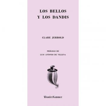 Los bellos y los dandis - Jerrold, Clate