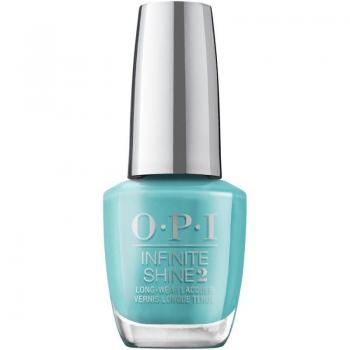 Esmalte de uñas OPI Infinite Shine First Class Tix - 15 ml