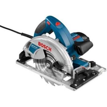Bosch Professional GKS 65 GCE - Sierra circular
