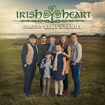 Irish Heart -Deluxe-