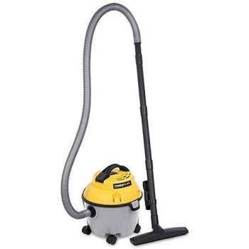 POWERPLUS POWX320 - Aspirador seco/húmedo. 800w