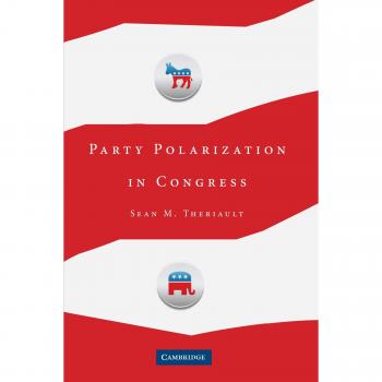 Congressional Polarization Analysis: A Comprehensive Study in Paperback