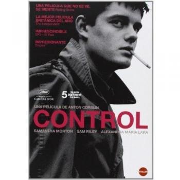 Control [DVD]